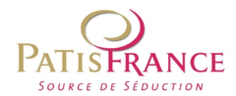 PatisFrance Source de Séduction Logo (EUIPO, 20.05.2015)