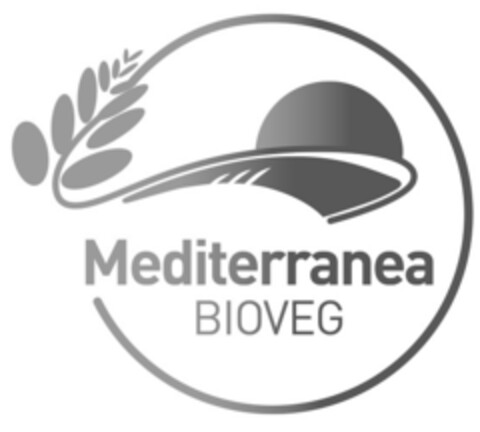 Mediterranea BIOVEG Logo (EUIPO, 29.05.2015)