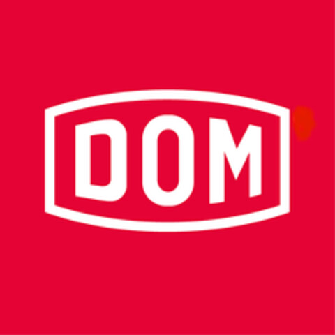 DOM Logo (EUIPO, 06/02/2015)