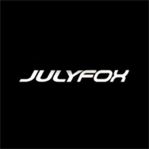 JULYFOX Logo (EUIPO, 08.06.2015)