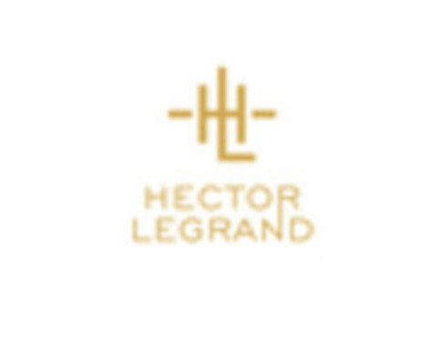 HECTOR LEGRAND Logo (EUIPO, 08.06.2015)