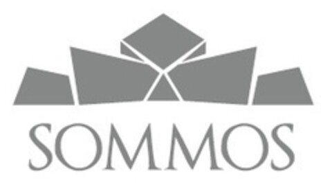 SOMMOS Logo (EUIPO, 10.06.2015)