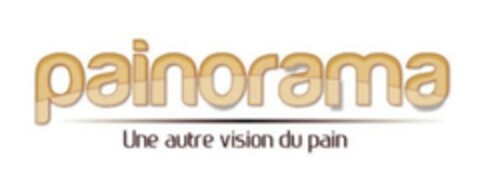 PAINORAMA Une autre vision du pain Logo (EUIPO, 17.06.2015)