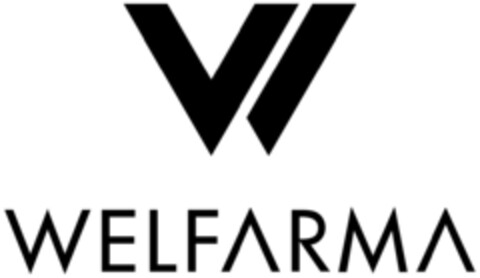 W WELFARMA Logo (EUIPO, 06/29/2015)