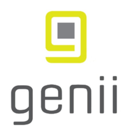 GENII Logo (EUIPO, 21.08.2015)