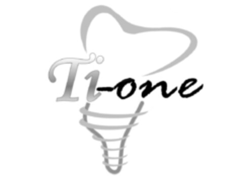 Ti-one Logo (EUIPO, 16.09.2015)