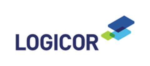 LOGICOR Logo (EUIPO, 01.10.2015)