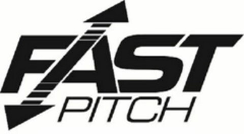 FAST PITCH Logo (EUIPO, 09.10.2015)