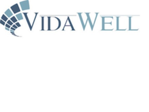 VIDA WELL Logo (EUIPO, 11.11.2015)