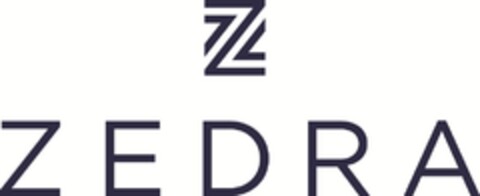 Z ZEDRA Logo (EUIPO, 27.11.2015)