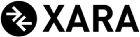 XARA Logo (EUIPO, 12/17/2015)