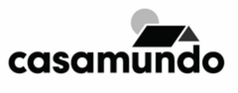 casamundo Logo (EUIPO, 12/28/2015)