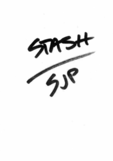 STASH SJP Logo (EUIPO, 01/07/2016)