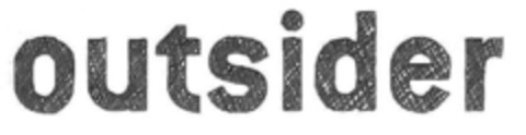 outsider Logo (EUIPO, 12.02.2016)