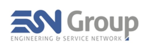 Group Engineering & Services Network Logo (EUIPO, 02/26/2016)