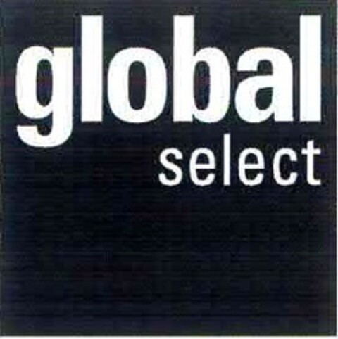 global select Logo (EUIPO, 16.03.2016)
