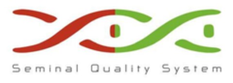 SEMINAL QUALITY SYSTEM Logo (EUIPO, 03/30/2016)