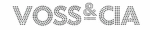 VOSS&CIA Logo (EUIPO, 13.04.2016)