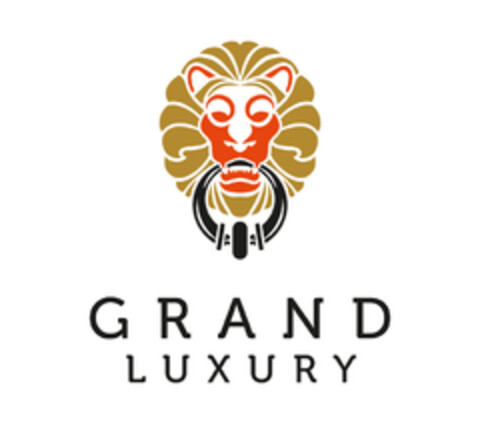 Grand Luxury Logo (EUIPO, 24.05.2016)