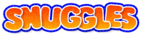 SNUGGLES Logo (EUIPO, 30.05.2016)