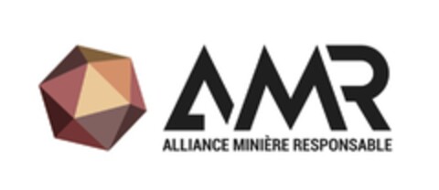 AMR alliance minière responsable Logo (EUIPO, 15.06.2016)