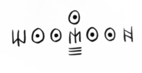 WOOMOON Logo (EUIPO, 07/06/2016)