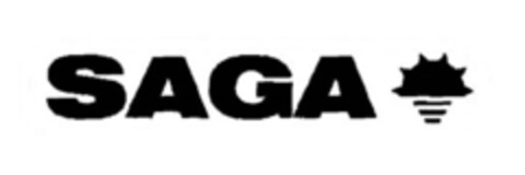 SAGA Logo (EUIPO, 08.09.2016)