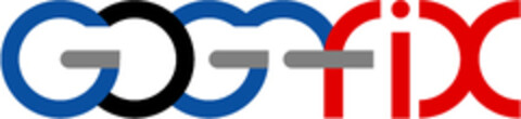 GOGAFIX Logo (EUIPO, 30.09.2016)