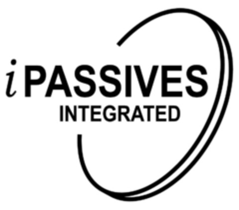 iPASSIVES INTEGRATED Logo (EUIPO, 05.10.2016)