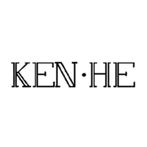 KEN HE Logo (EUIPO, 07.11.2016)