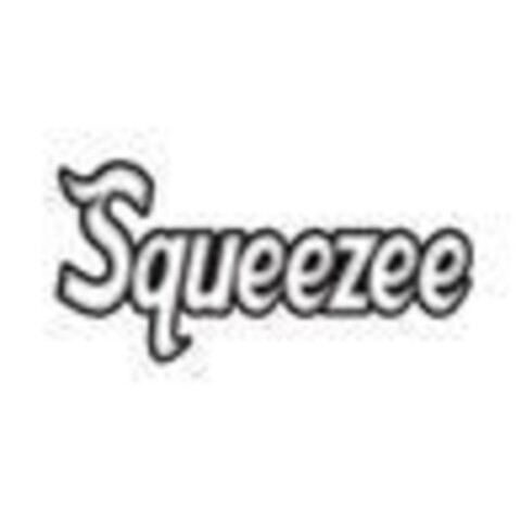 SQUEEZEE Logo (EUIPO, 16.11.2016)