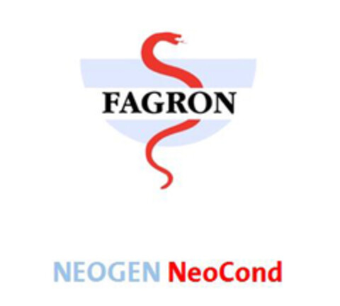 FAGRON NEOGEN NEOCOND Logo (EUIPO, 13.02.2017)