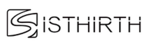 SISTHIRTH Logo (EUIPO, 15.02.2017)