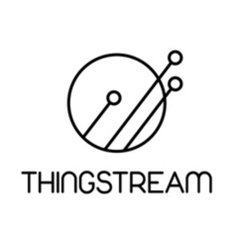 THINGSTREAM Logo (EUIPO, 20.02.2017)