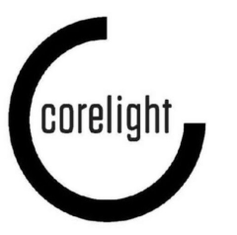 corelight Logo (EUIPO, 03/01/2017)