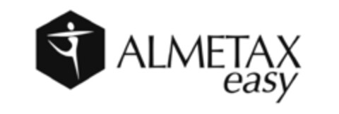 ALMETAX EASY Logo (EUIPO, 03/31/2017)