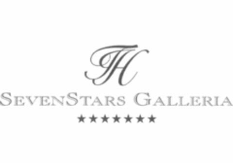 sevenstars galleria T H Logo (EUIPO, 04/28/2017)