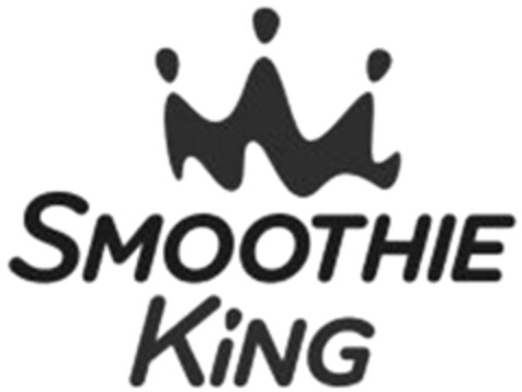 SMOOTHIE KING Logo (EUIPO, 05/18/2017)