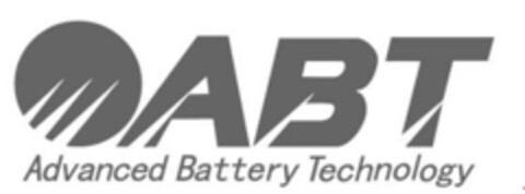 ABT Advanced Battery Technology Logo (EUIPO, 06/02/2017)