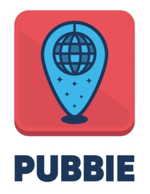 PUBBIE Logo (EUIPO, 22.06.2017)