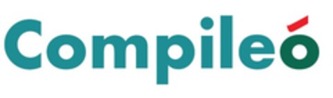 Compileó Logo (EUIPO, 04.07.2017)