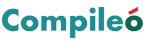 Compileó Logo (EUIPO, 07/04/2017)