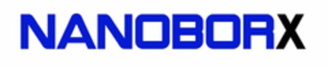 NANOBORX Logo (EUIPO, 05.07.2017)