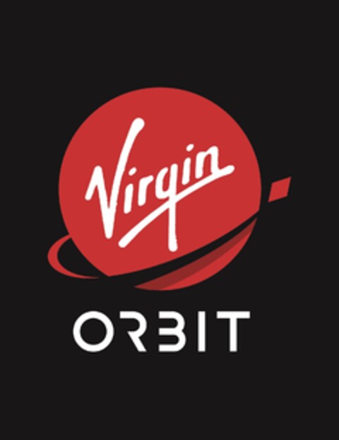 VIRGIN ORBIT Logo (EUIPO, 11.07.2017)