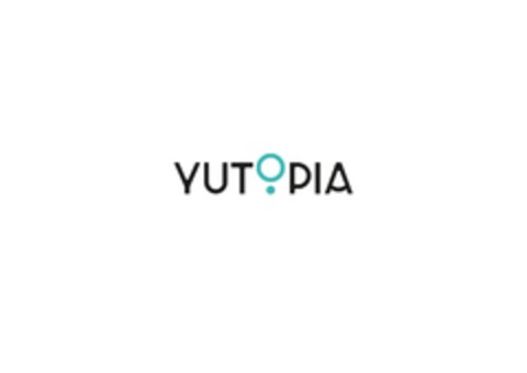 YUTOPIA Logo (EUIPO, 13.07.2017)