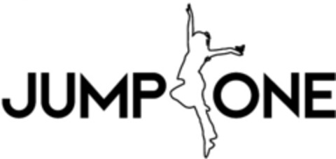 JUMP ONE Logo (EUIPO, 18.10.2017)