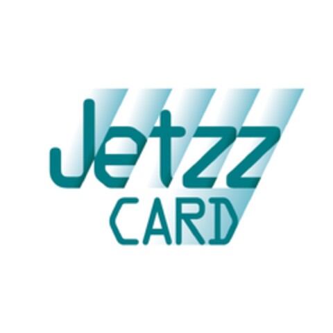 Jetzz CARD Logo (EUIPO, 25.10.2017)