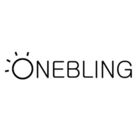 ONEBLING Logo (EUIPO, 11/05/2017)