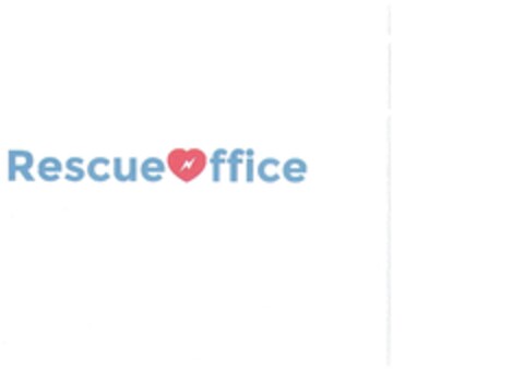Rescue Office Logo (EUIPO, 27.11.2017)