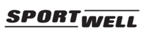 SPORTWELL Logo (EUIPO, 11.01.2018)